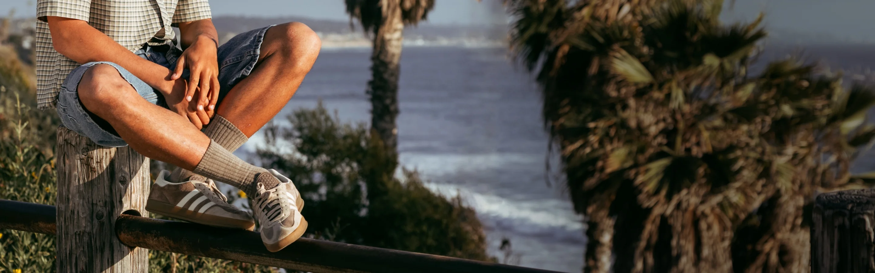 Guaranteed for Life, Knit for Adventure