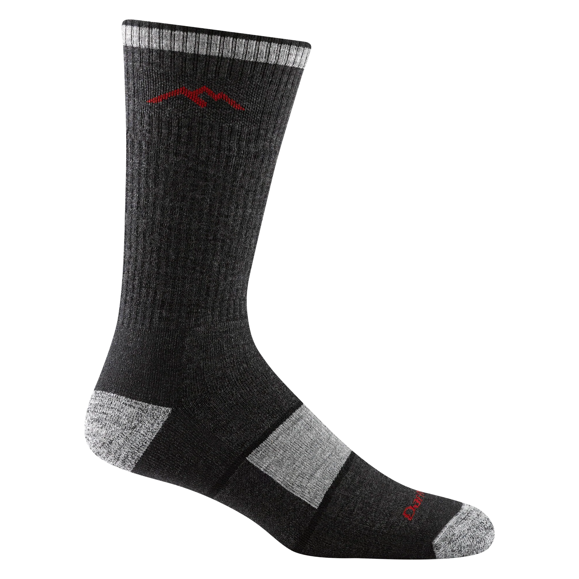 Men's Boot Sock 2-Pack - Image 5