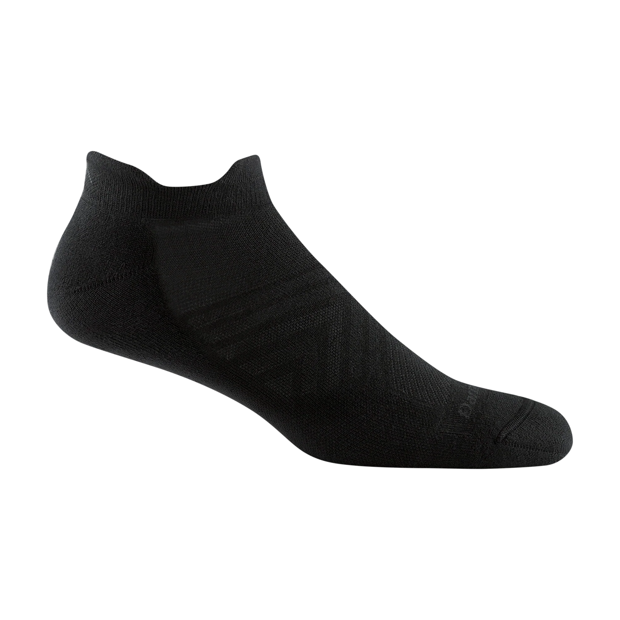 Men's Coolmax® Run No Show Tab Ultra-Lightweight Running Socks