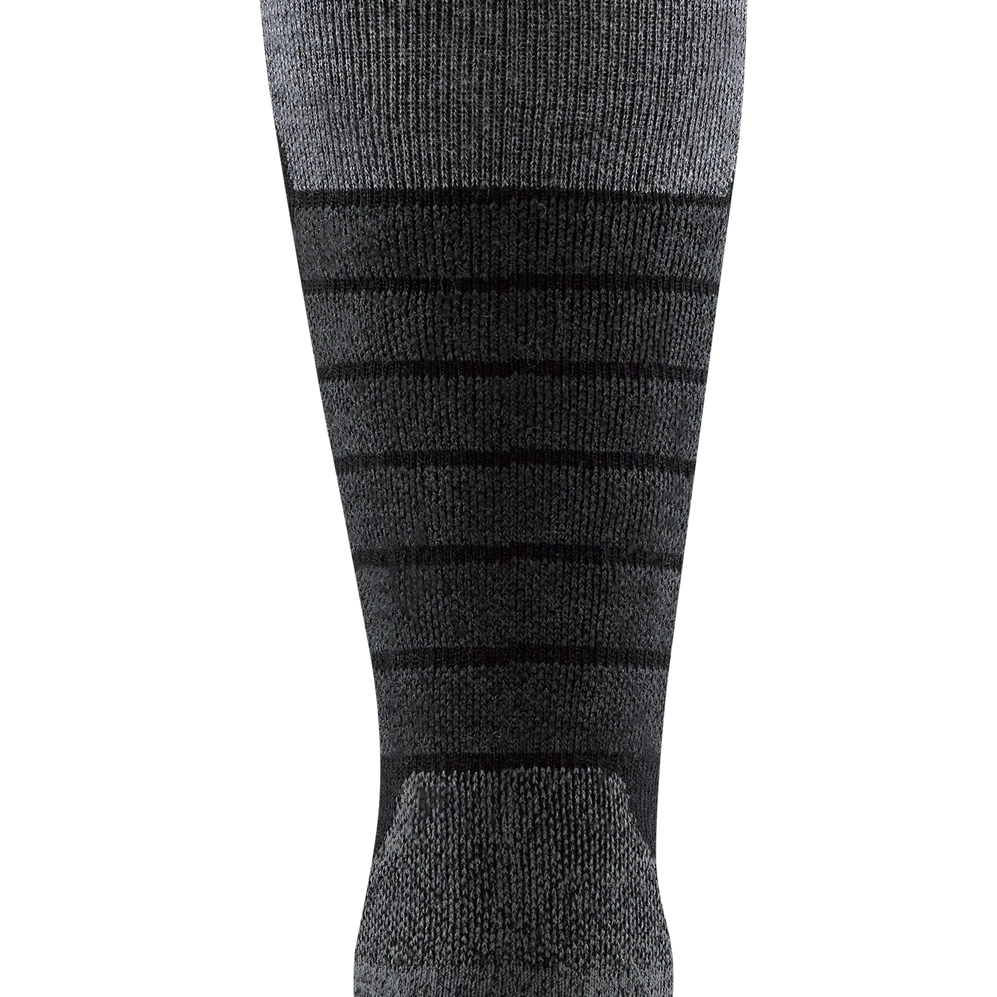 Men's Function X Over-the-Calf Midweight Ski & Snowboard Socks - Image 2