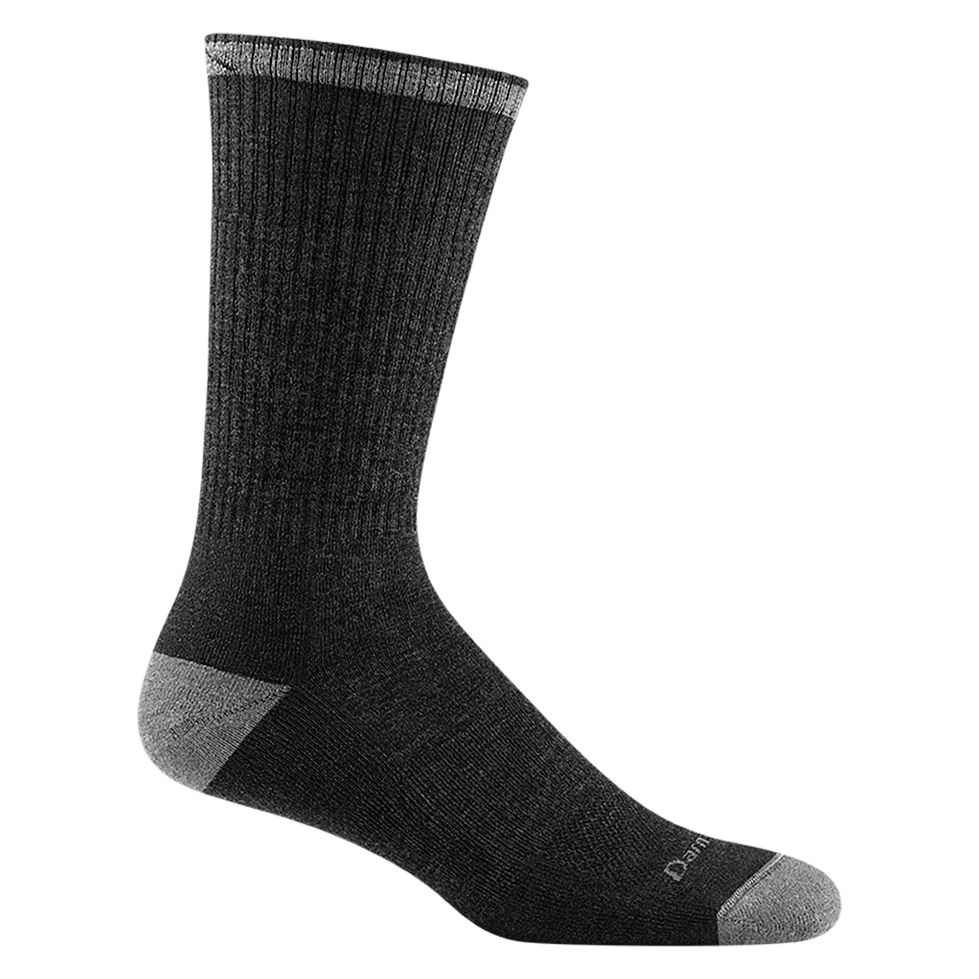 Men's John Henry Boot Midweight Work Socks - Image 5