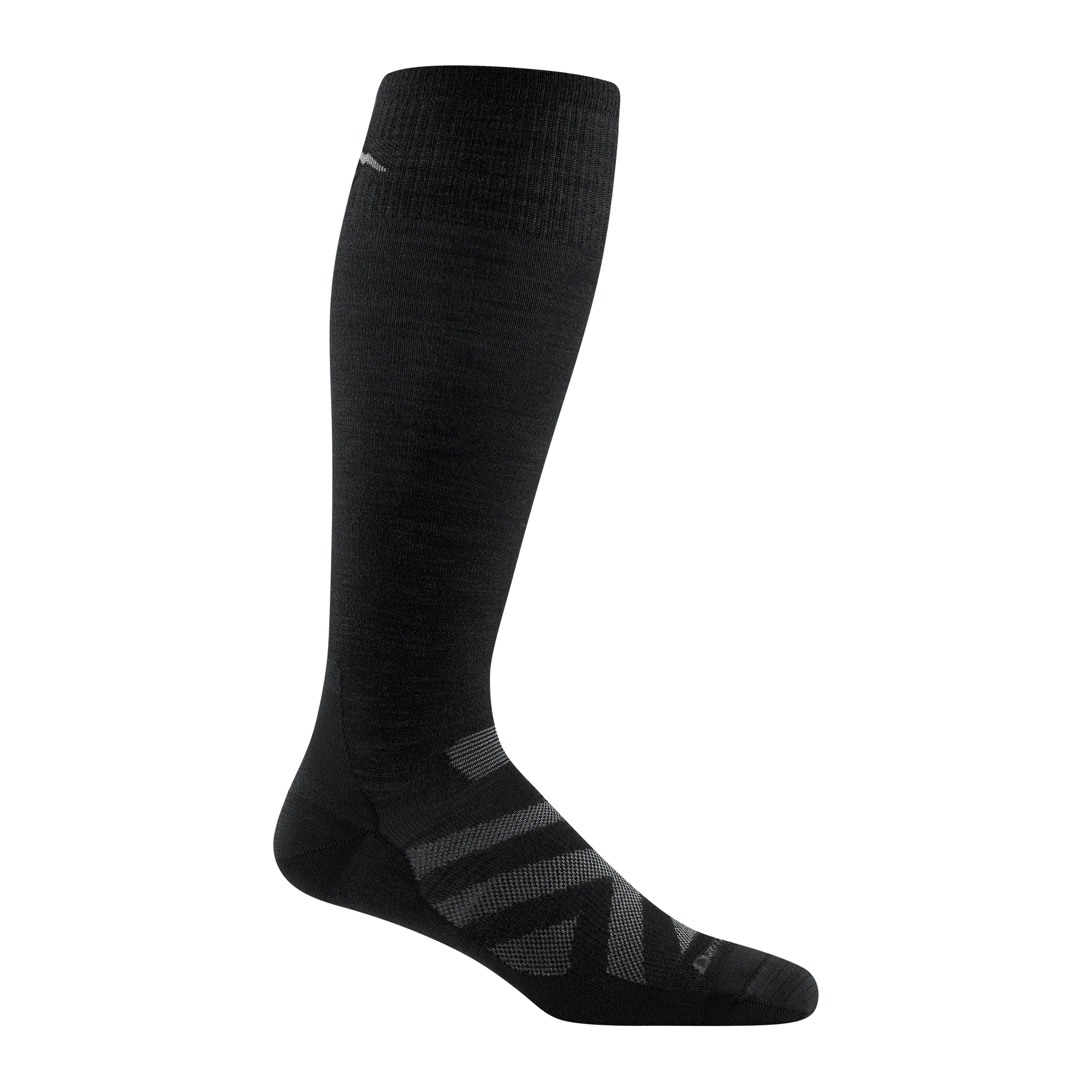 Men's RFL Over-the-Calf Ultra-Lightweight Ski & Snowboard Socks - Image 5