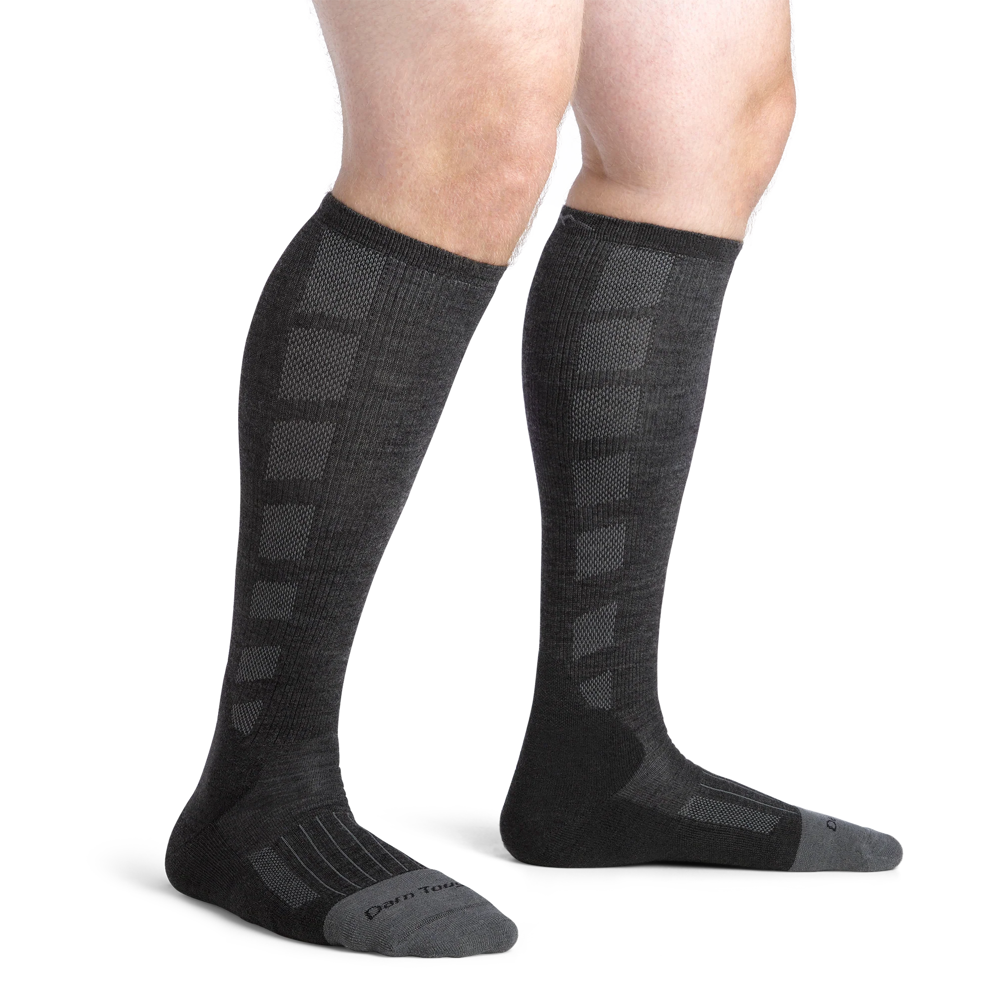 Men's Stanley K Over-the-Calf Lightweight Work Socks - Image 3