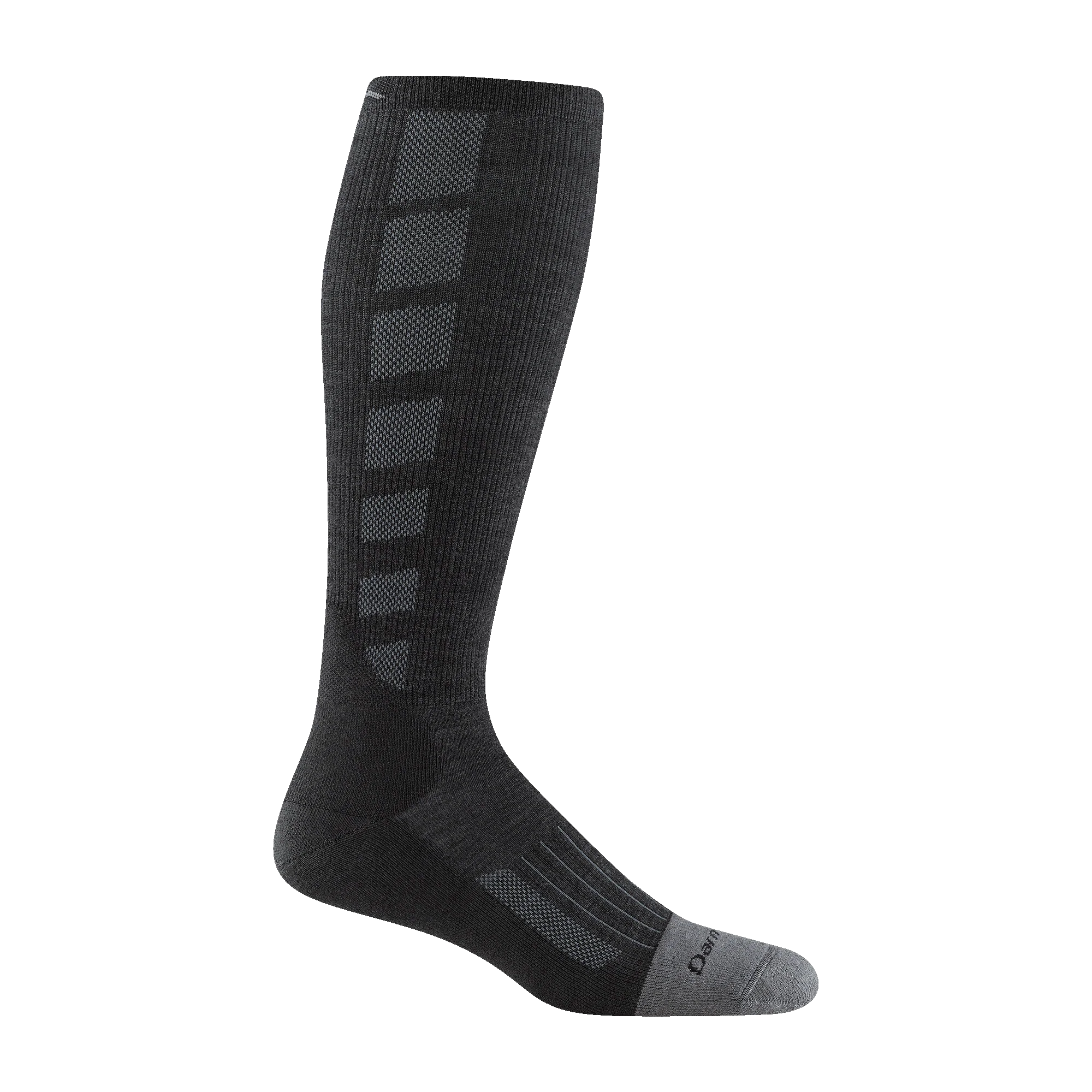 Men's Stanley K Over-the-Calf Lightweight Work Socks - Image 4