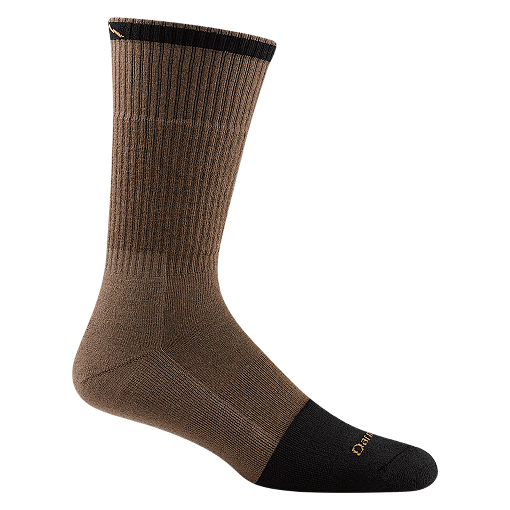 Men's Steely Boot Midweight Work Socks - Image 9