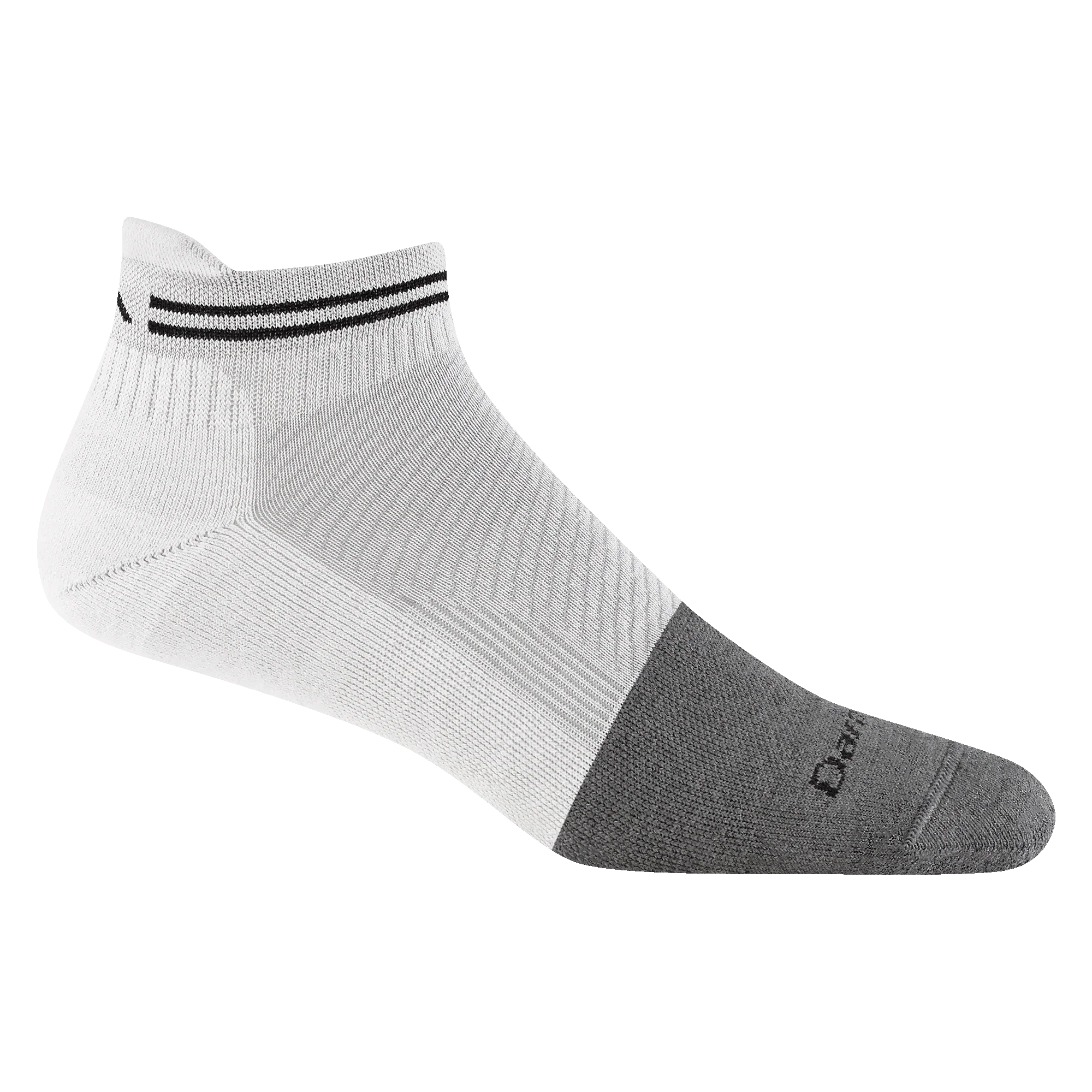 Men's Steely No Show Tab Lightweight Work Socks - Image 5