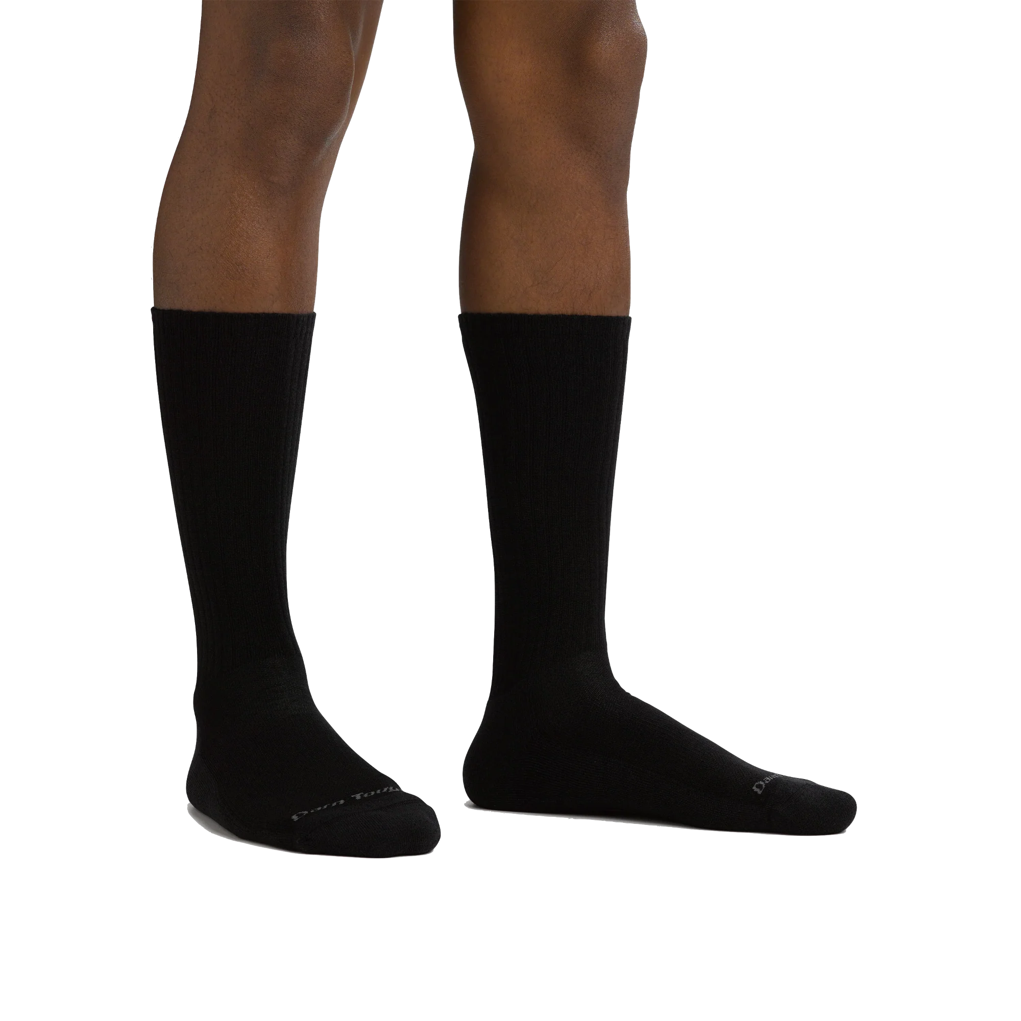 Men's The Standard Crew Cushioned Lightweight Lifestyle Socks - Image 13