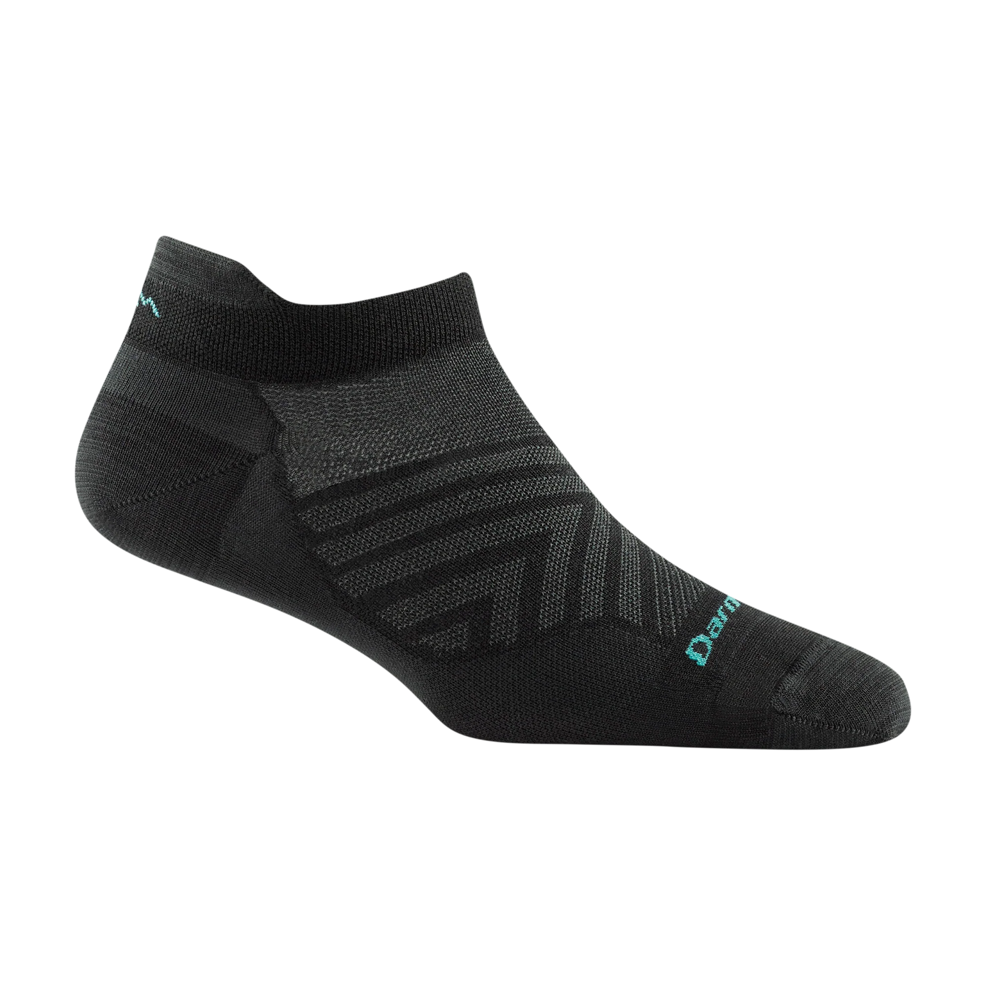 Women's Run No Show Tab Ultra-Lightweight Running Socks - Image 8