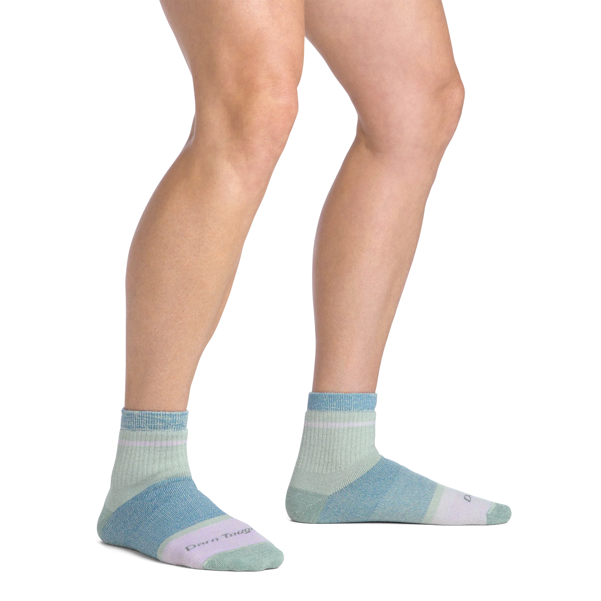 Women's Apres Shorty Heavyweight Lifestyle Socks - Image 3